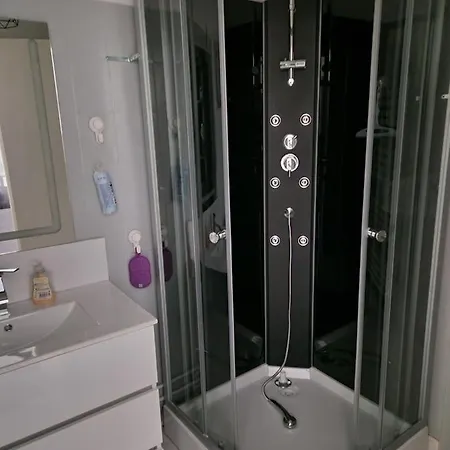 Apartment T3 Hypercentre Idealement Situe Troyes