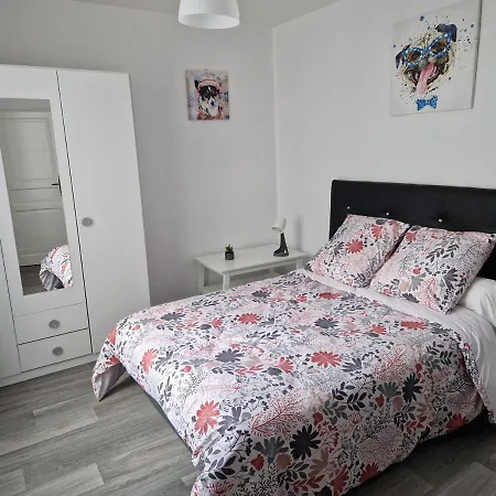 T3 Hypercentre Idealement Situe Apartment *