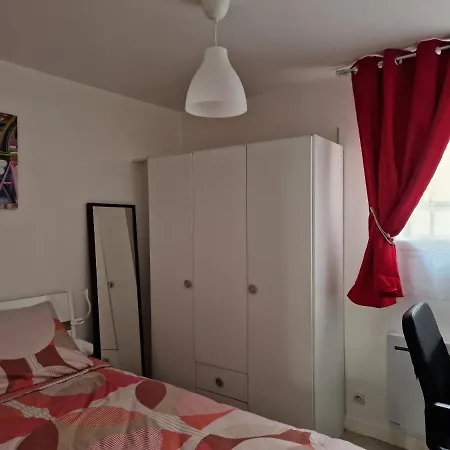 Apartment T3 Hypercentre Idealement Situe *