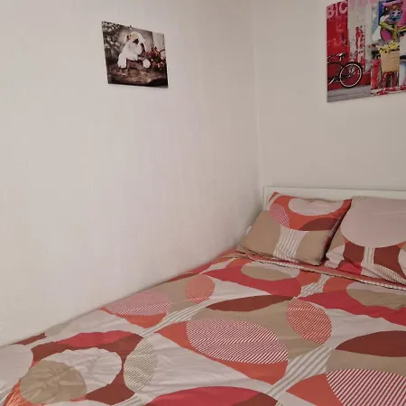 Apartment T3 Hypercentre Idealement Situe Troyes