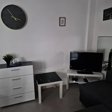 Apartment T3 Hypercentre Idealement Situe *