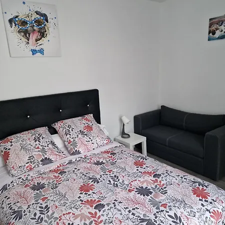 T3 Hypercentre Idealement Situe Apartment